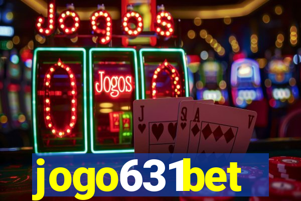 jogo631bet