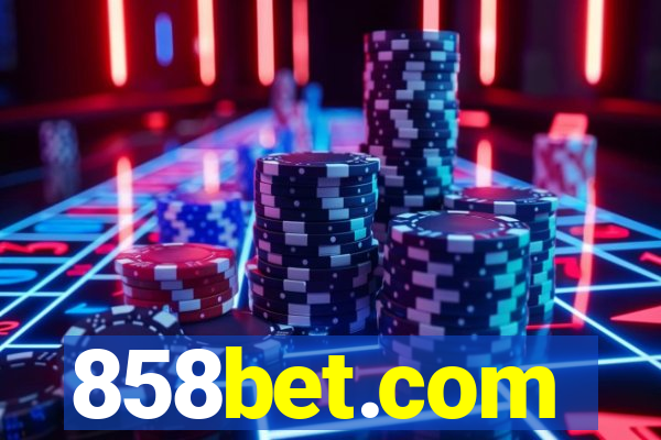 858bet.com