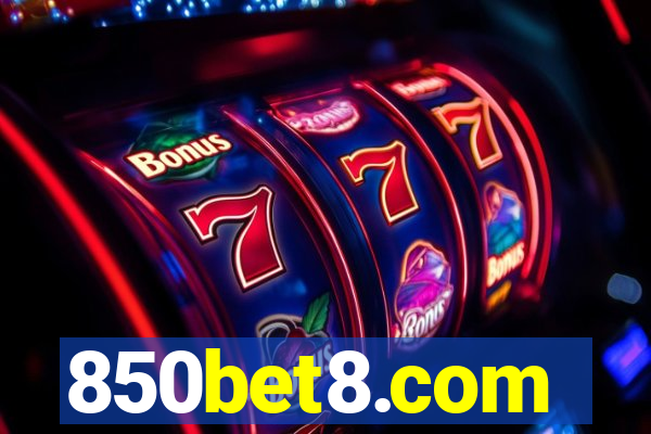 850bet8.com