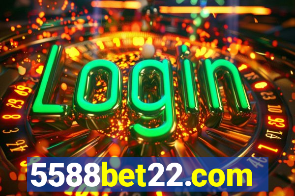 5588bet22.com