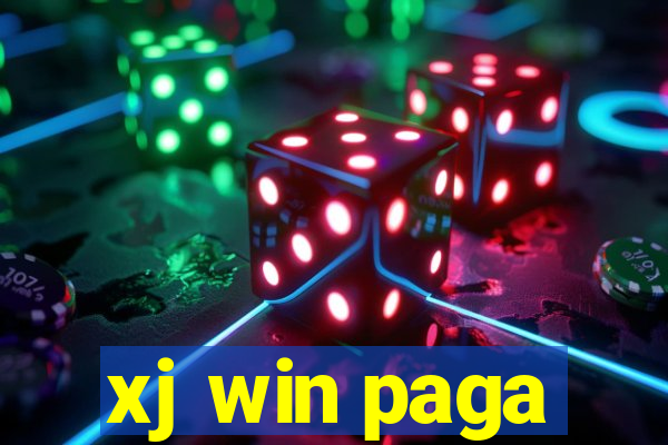 xj win paga