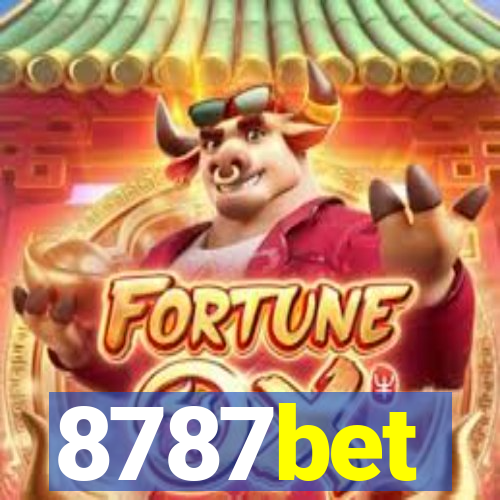 8787bet