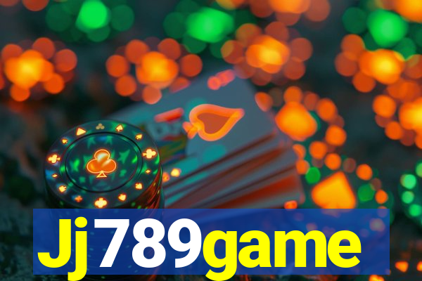 Jj789game