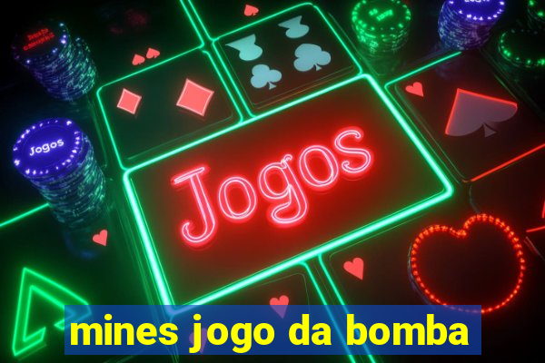 mines jogo da bomba