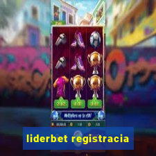 liderbet registracia