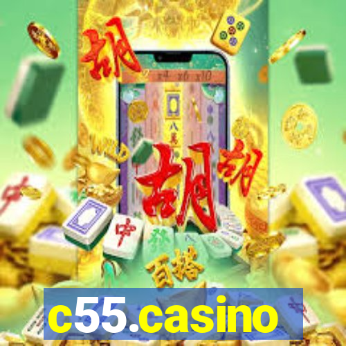 c55.casino