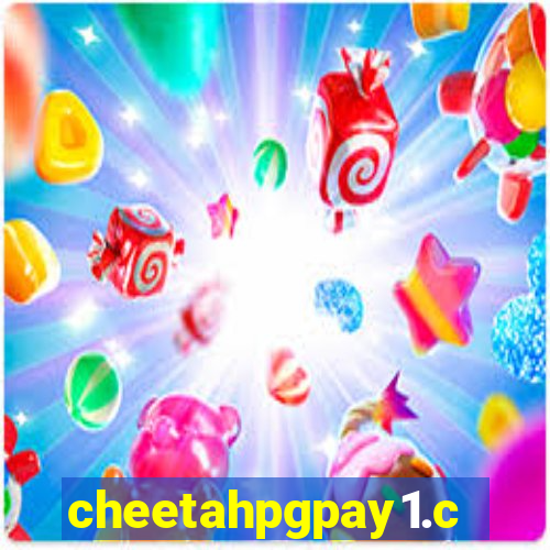 cheetahpgpay1.com