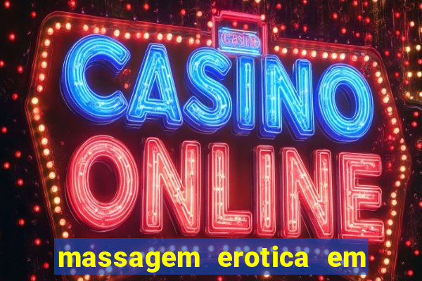 massagem erotica em porto alegre