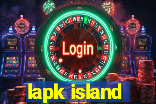 lapk island