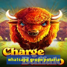 whatsapp grupo putaria