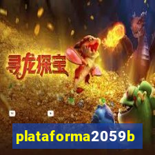 plataforma2059bet.com