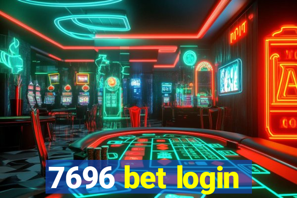 7696 bet login