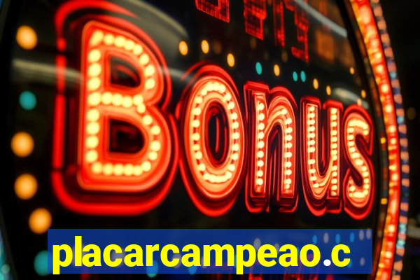 placarcampeao.com