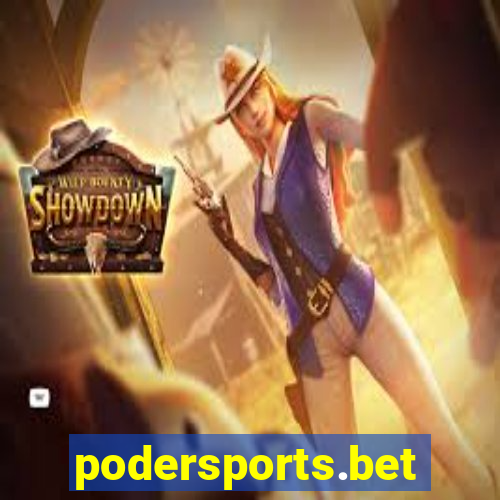 podersports.bet