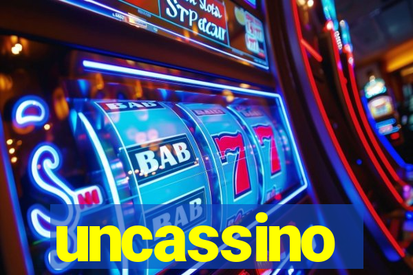 uncassino