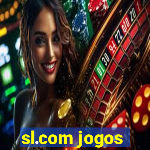 sl.com jogos