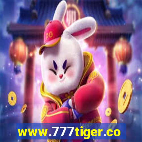 www.777tiger.com