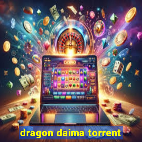 dragon daima torrent