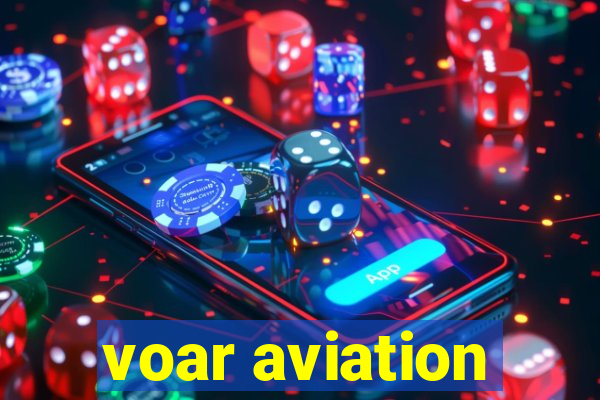 voar aviation