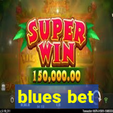 blues bet