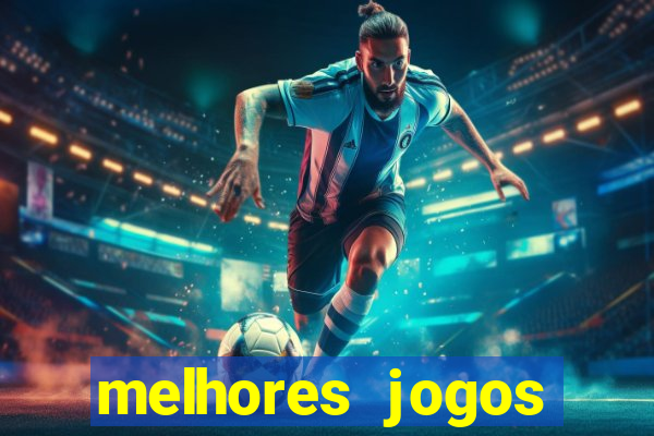 melhores jogos mundo aberto para android