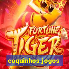 coquinhos jogos