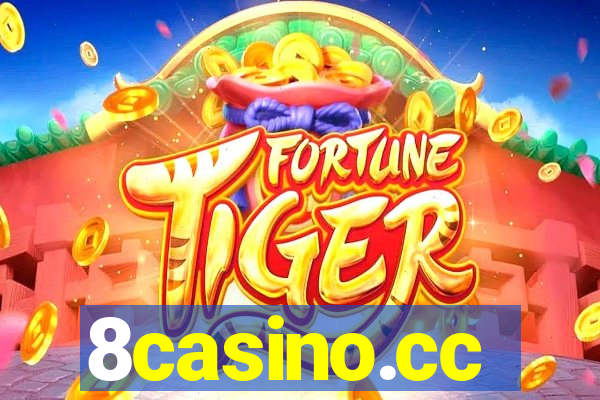 8casino.cc