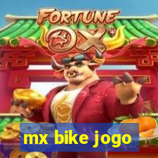 mx bike jogo