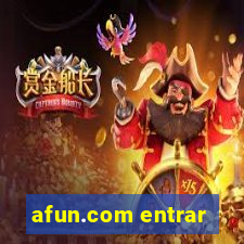 afun.com entrar