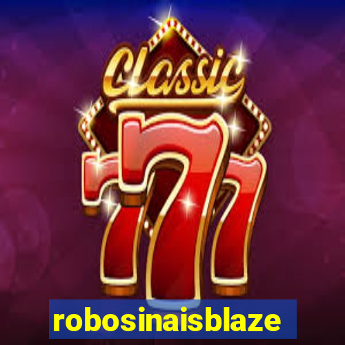 robosinaisblaze