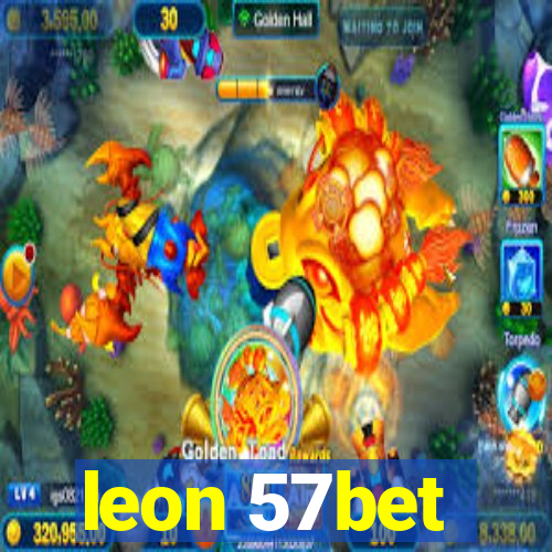 leon 57bet