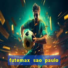 futemax sao paulo x atletico mineiro