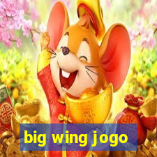 big wing jogo