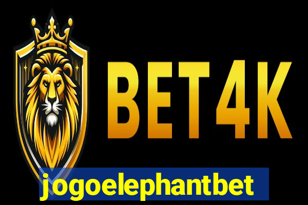 jogoelephantbet