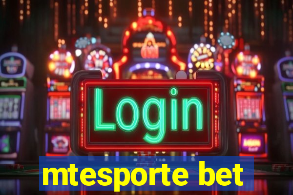 mtesporte bet