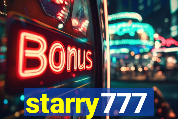 starry777