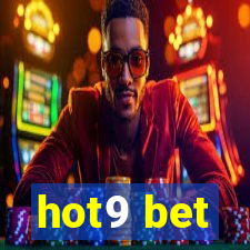 hot9 bet