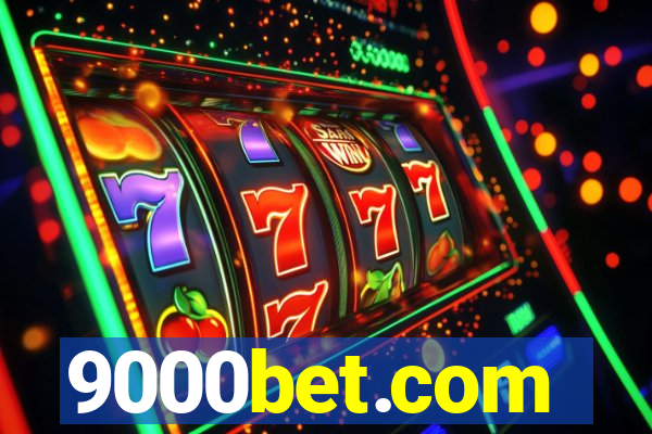 9000bet.com