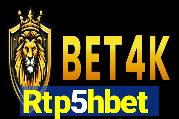 Rtp5hbet