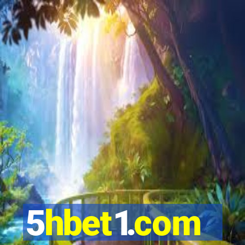 5hbet1.com