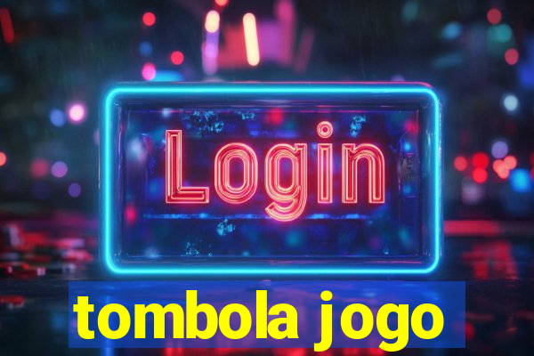 tombola jogo