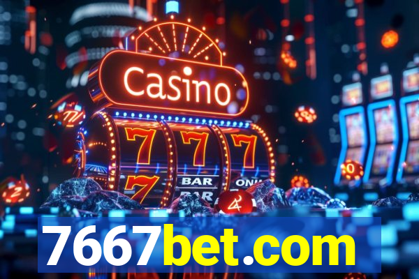 7667bet.com