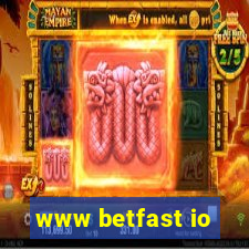 www betfast io