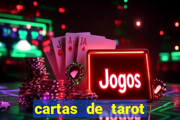 cartas de tarot significado pdf