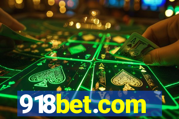 918bet.com