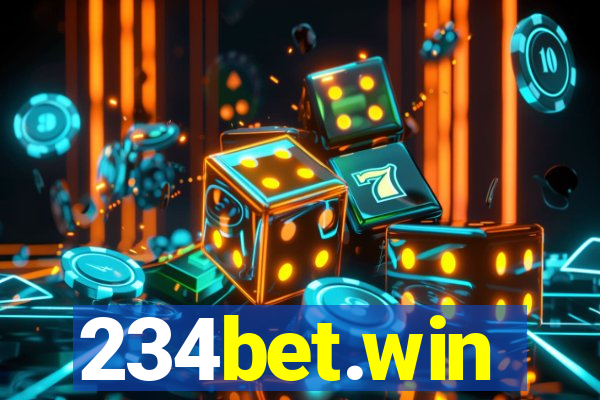 234bet.win