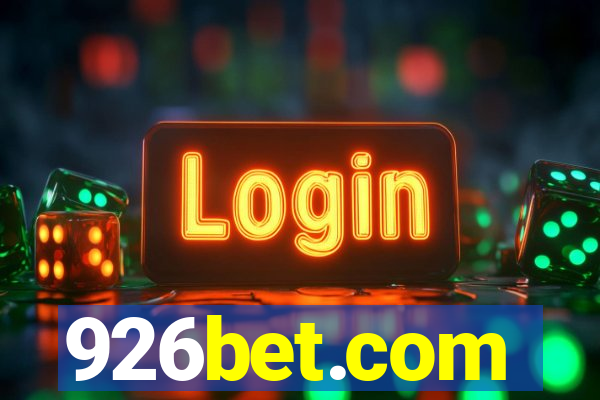 926bet.com