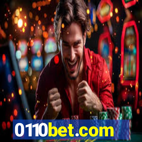 0110bet.com