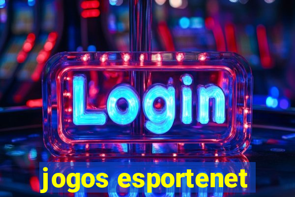 jogos esportenet