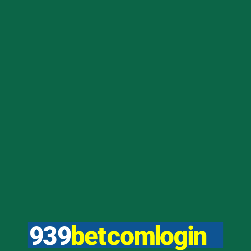 939betcomlogin